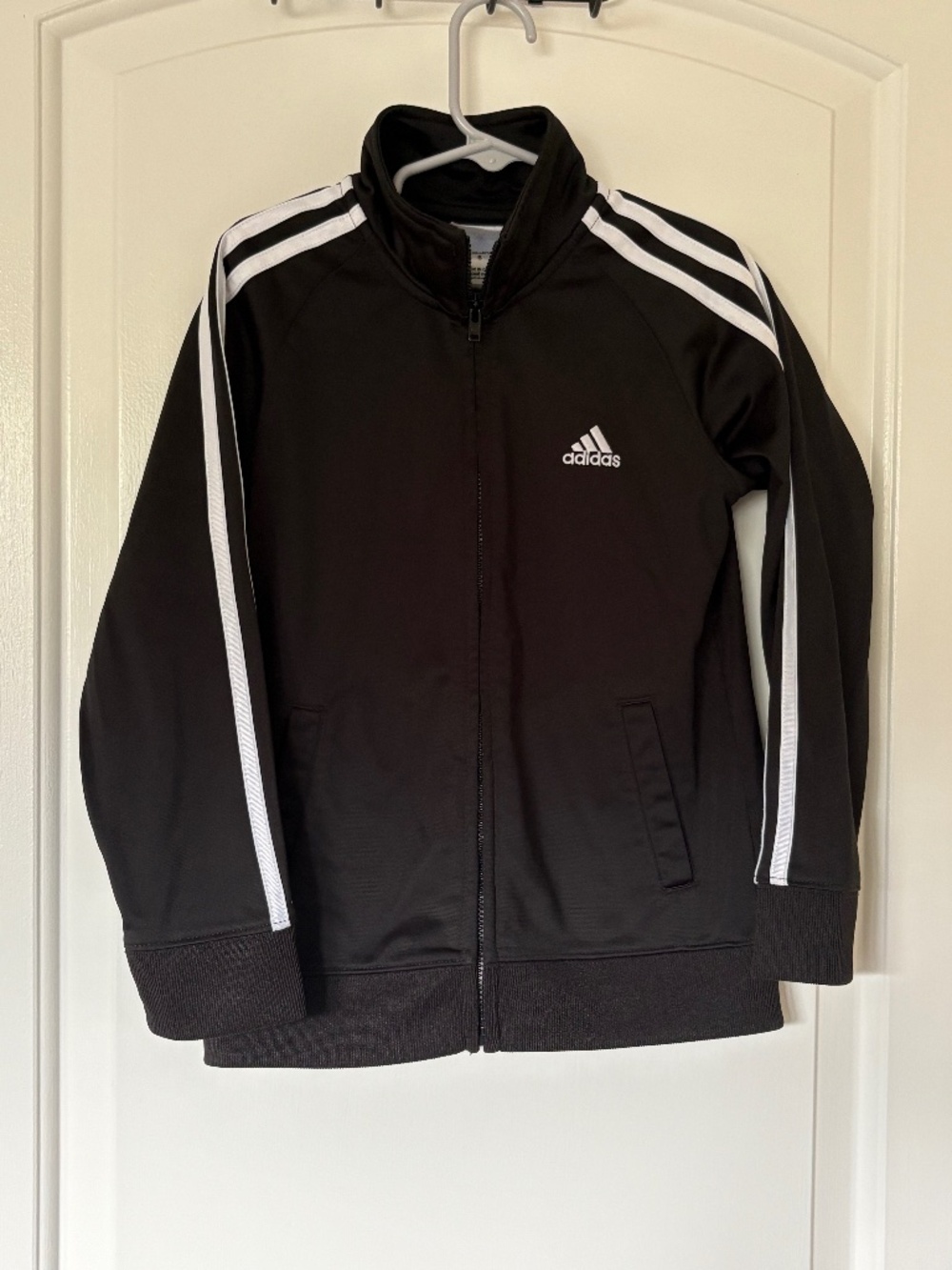 Adidas Kids Zip Up